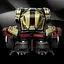 Уценка. Конструктор LEGO Speed ​​Champions Суперкар Lamborghini Lambo V12 Vision GT 230 деталей (76923) - миниатюра 8