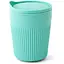 Кружка Sea To Summit Passage Insulated Mug Aqua Sea Blue (1033-STS ACK037031-050203) - миниатюра 1