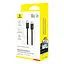 Кабель Baseus Dynamic 4 Fast Charging Data Cable USB-C to USB-C 100W 1 м - мініатюра 2