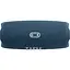 Портативная акустика JBL Charge 5 Blue (JBLCHARGE5BLU) - миниатюра 4