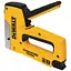 Степлер DeWalt Heavy Duty для скоб типу G 6-14 мм та цвяхів типу J 12, 15 мм (DWHTTR350-0) - мініатюра 4