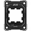 Контактна рамка для процесора 2E Gaming Air Cool SCPB-AM5, Aluminum, Black - мініатюра 1