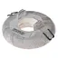 Светильник точечный Brille HDL-GA11 Gray marble MR16 36-122 - миниатюра 2