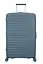 Валіза American Tourister FASTFORWARD STEEL BLUE 78x50x30(34) 78 См MI0*01003 - мініатюра 1