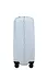 Чемодан Samsonite ESSENS 69 см GLACIER 69x49x30 KM0*07002 - миниатюра 8