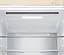 Холодильник LG GC-B459FEPW (7110071) - миниатюра 3