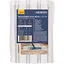 Насадка до швабри Ardesto Abrasive 41 см синя (ARHE1101SB) - мініатюра 3