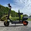 Электросамокат с сиденьем KugooKirin M5 Pro Max (2000W, 26Ah) - миниатюра 3