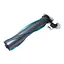 Щіточний валик для турбощітки Turbo Action Brush пилососа Samsung PowerStick JET 70, JET 75, DJ97-02640В - мініатюра 1