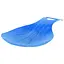 Детская ледянка MS 1705-4, з морозостойкого пластика, синий - миниатюра 1