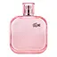 Оригінал Lacoste L.12.12 Rose Sparkling 100 мл ТЕСТЕР туалетна вода - мініатюра 1