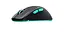 Комп'ютерна миша Cherry Xtrfy M64 WL/USB-A RGB чорний teh0014107 - мініатюра 5