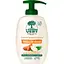 Крем-мыло для рук с дозатором L'Arbre Vert Миндаль 300 мл - миниатюра 1