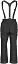 Костюм Shimano GORE-TEX Warm Suit RB-017T XXXL Black - мініатюра 4