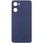 Чохол Silicone Cover Lakshmi Full Camera (AAA) для Oppo A57s / A77s Темно-синій / Midnight blue - мініатюра 1