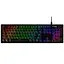 Клавиатура игровая HyperX Alloy Origins Core PBT Red USB RGB подсветка (буквы Eng Ukr) - миниатюра 2
