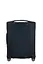 Чемодан Samsonite RE-LITE MIDNIGHT BLUE 55x40x22(25) 55 См KQ8*11005 - миниатюра 9