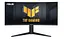 Монітор Asus TUF Gaming VG34VQL3A (90LM06F0-B02E70) - мініатюра 1