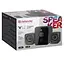 Акустична система Defender V12 (2.1) 11W USB (Чорний) - мініатюра 5