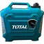 Інверторний бензиновий генератор Total TP515006 [158421] - мініатюра 3
