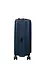 Валіза American Tourister DASHPOP MIDNIGHT BLUE 55x40x23(25) 55 См MG5*11004 - мініатюра 13