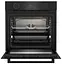 Електрична духова шафа Beko BBIR17300BCS - мініатюра 1