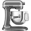 Кухонна машина KitchenAid Heavy Duty 6.6 л 5KSM70JPXECU - мініатюра 1