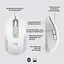 Мышь Logitech Signature M650 L Wireless OFF-WHITE B2B - миниатюра 6