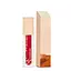 Блиск для губ Neverti 3D Plumping Intense Lipgloss рідкий зволожуючий 008 Flirty Fizz/Червоно-кораловий (NP800) - мініатюра 1