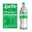 Напиток Sprite безалкогольный сильногазированный 1.75 л - миниатюра 4