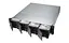 Сетевое хранилище Qnap TL-R1200C-RP - миниатюра 6