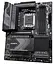 Материнська плата Gigabyte X670 GAMING X AX (X670 GAMING X AX) (Socket AM5, AMD X670, ATX) Б/в - мініатюра 2