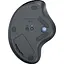 Миша Logitech M575S Ergo Wireless Trackball (910-006221) Graphite (910-007029) - мініатюра 7