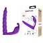 Віброкільце PRETTY LOVE Blackney purple, 7 vibration functions Memory function PRETTY LOVE BI-210327-1 102765 - мініатюра 1