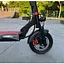 Электросамокат с сиденьем Kugoo M4 (600W, 48V,11Ah) Черно-Красный - миниатюра 2