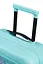 Чемодан American Tourister DASHPOP DISNEY 55 см STITCH FLOWER 55x40x20(23) 63C*02001 - миниатюра 5