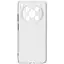 Чохол до мобільного телефона Armorstandart Air ZTE Nubia V70 Max 4G Camera cover Clear (ARM86129) - мініатюра 1
