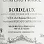 Вино Chateau Fragol Aop Bordeaux, червоне, сухе, 0,75 л - мініатюра 6
