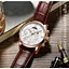 Чоловічий кварцовий годинник Lege Signature - мініатюра 9