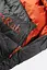 Спальник Rab Ascent 500 Regular Dark Grey L лівий (1033-RB QSD-35-GRH-REG-LZ) - мініатюра 4