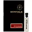 Montale Red Aoud 2 мл парфюмированая вода - мініатюра 1