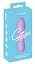 Вібратор Cuties Mini Vibrator 10.8 см фіолетовий - мініатюра 7