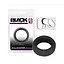 Кільце ерекційне Black Velvets Cock ring 3.8 см You2Toys 42-05180930000 89920 - мініатюра 1