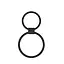 Ерекційне кільце COCK RING, ROCK HARD Baile BI-026014 99082 - мініатюра 4