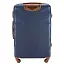 Валіза Semi Line 24" M Navy (T5643-2) - мініатюра 5