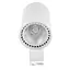 Светильник трековый поворотный LED KW-51/30W NW Brille 32-984 - миниатюра 3
