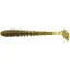 Силикон Keitech Swing Impact 3.5" #101 Green Pumpkin PP. (8 шт/уп) - миниатюра 1
