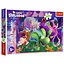 Пазл Trefl Дракон и друзья Диплодочок и волшебные миры 100 эл. (16486) - миниатюра 1