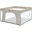Дитячий манеж El Camino SWIFT 4 ME 1196 Beige, до 15 кг - мініатюра 1