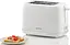 Тостер Gorenje 850 Вт пластик/метал білий - мініатюра 3